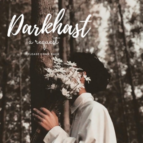 Darkhast | Boomplay Music