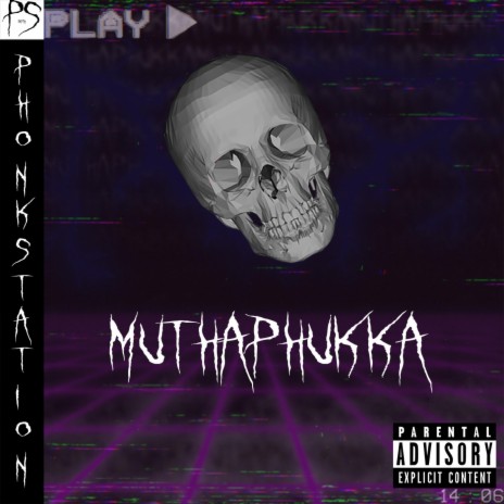 MUTHAPHUKKA ft. JAYD3D! | Boomplay Music