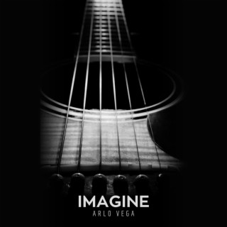 Imagine (Arr. for Guitar)