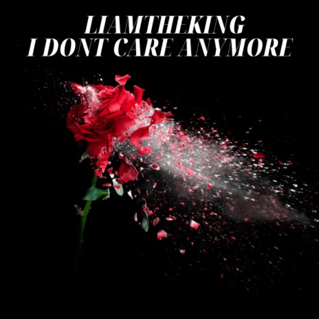 i don't care anymore | Boomplay Music