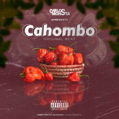 Cahombo | Boomplay Music