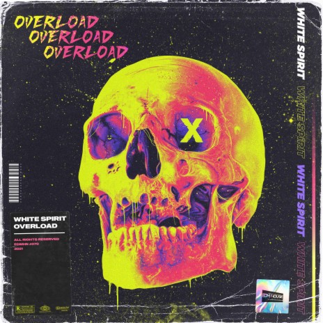 Overload | Boomplay Music