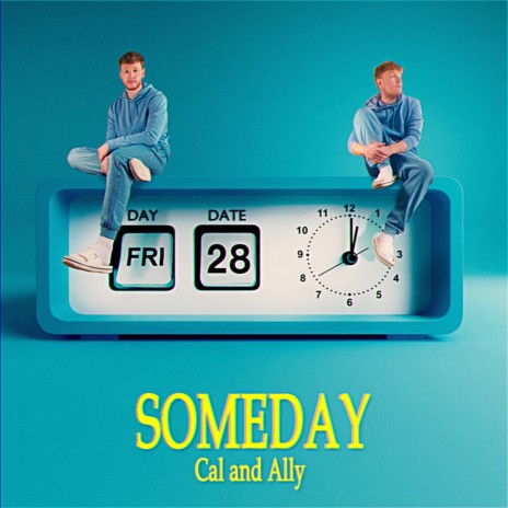 Someday | Boomplay Music