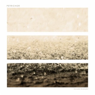 Petrichor