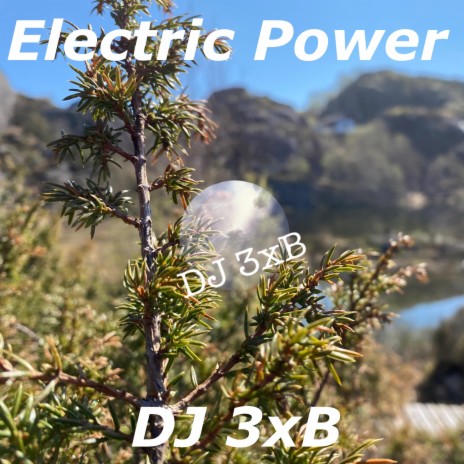 Electric Power | Boomplay Music
