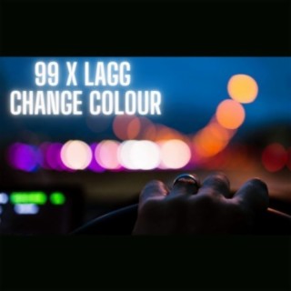 New Colour (feat. LAG)