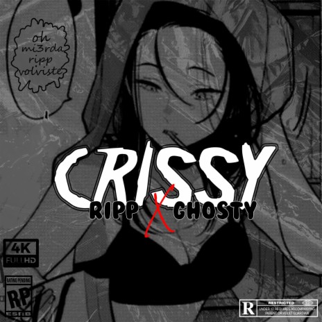 Crissy | Boomplay Music
