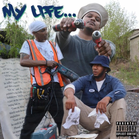 My Life (feat. Befizreal, Unitas & DJ B-Stee) | Boomplay Music