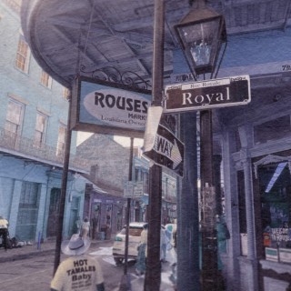 Royal Street Blues