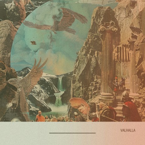 valhalla | Boomplay Music