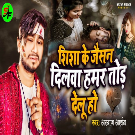 Sheesa Ke Jaisan Dilwa Hamar Tod Delu Ho | Boomplay Music