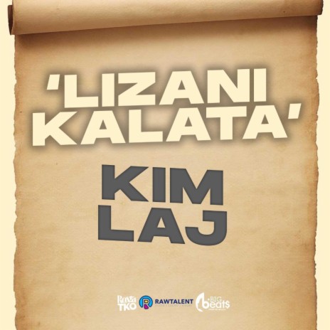 Lizani Kalata | Boomplay Music