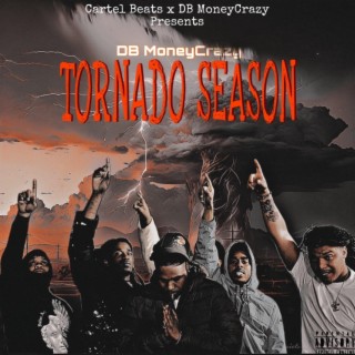 Tornado Season