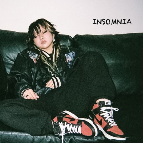 INSOMNIA | Boomplay Music