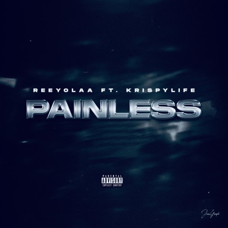 PainLess ft. KrispyLife Kidd | Boomplay Music