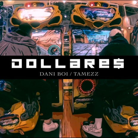 Dollare$ ft. Tamezz | Boomplay Music