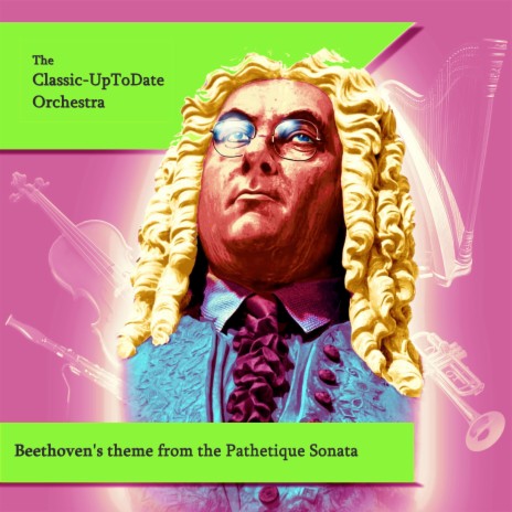 Beethoven's theme from the Pathetique Sonata | Boomplay Music