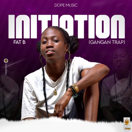 Initiation (Gangan Trap) | Boomplay Music