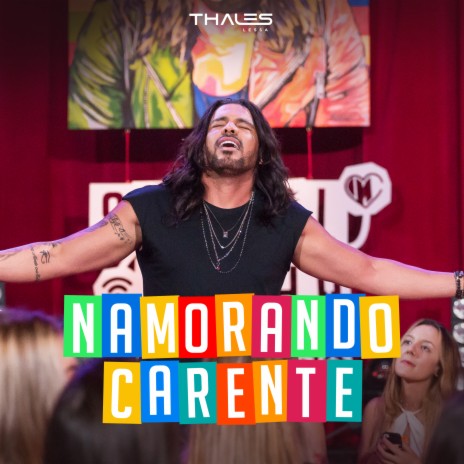 Namorando Carente (Socialzinha do Lessa) | Boomplay Music