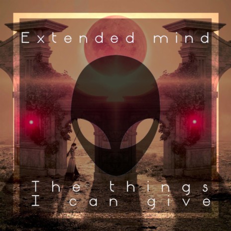 Extended mind - This is my life | Boomplay Music