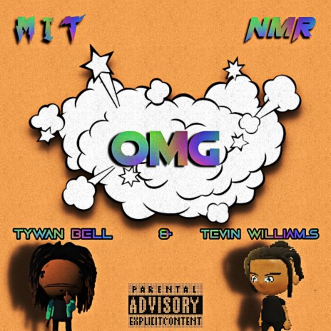 OMG ft. MadeInTaiwon & Tevin Williams | Boomplay Music