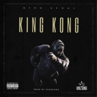 King Kong (Radio Cut)