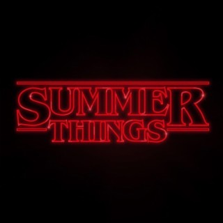 Summer Things lyrics | Boomplay Music
