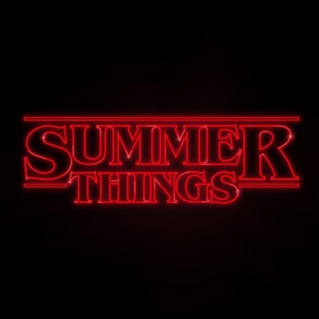 Summer Things | Boomplay Music