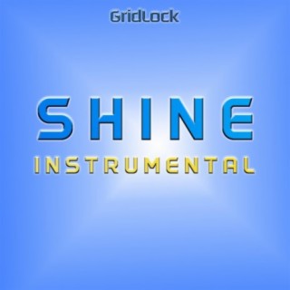 Shine (Instrumental)