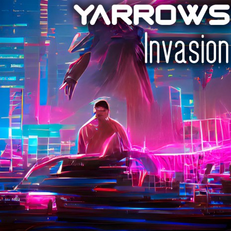 Invasion | Boomplay Music