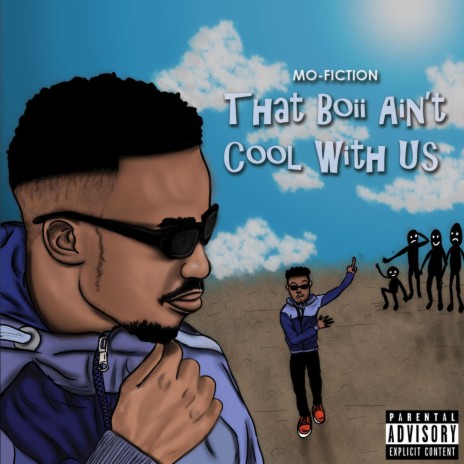 That boii aint cool with us | Boomplay Music