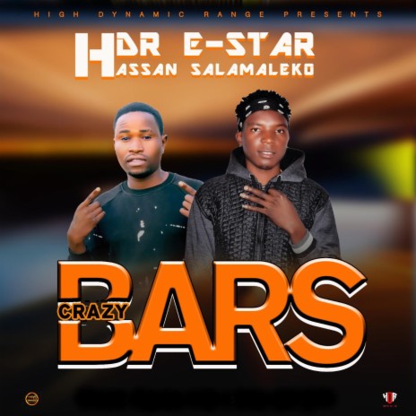 Crazy Bars (feat. Hassan Salamaleko)