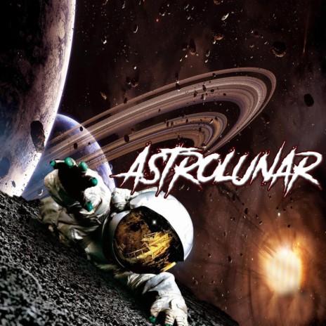 Astrolunar | Boomplay Music