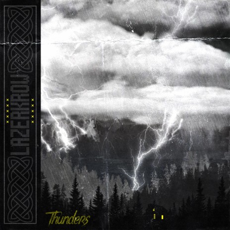 Thunders | Boomplay Music