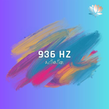936 Hz Activation Tone | Boomplay Music