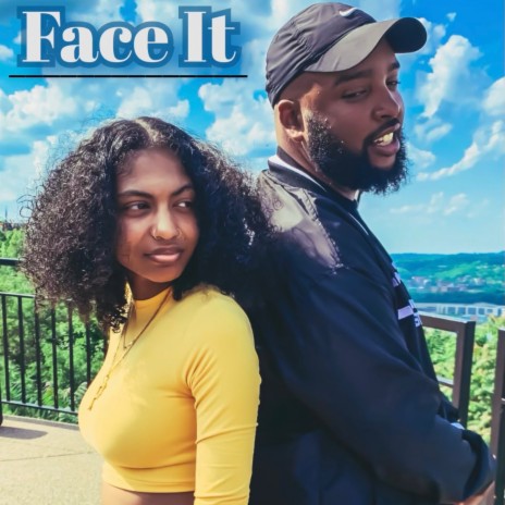 Face It (Radio Edit) ft. YaFavHooker | Boomplay Music