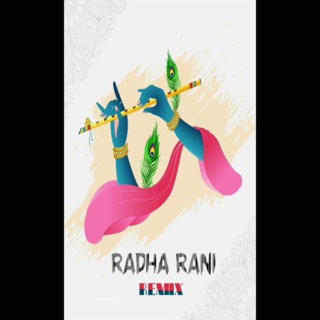 Radharani (Remix) | Boomplay Music