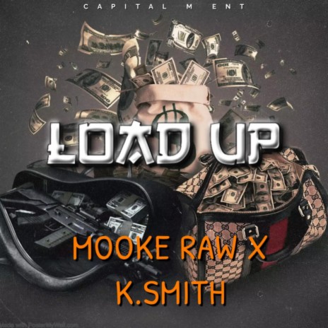 Load Up ft. K.Smith | Boomplay Music