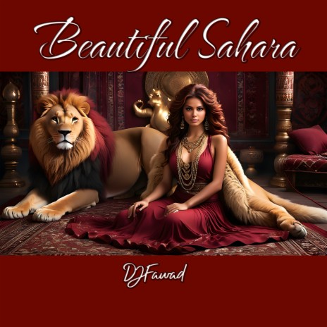 Beautiful Sahara | Boomplay Music