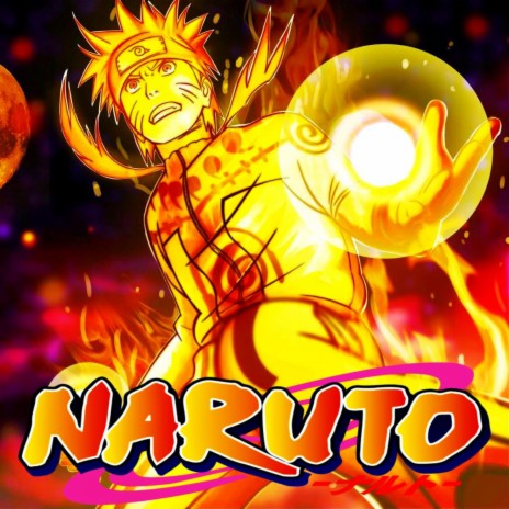 NARUTO (feat. HAZTIK) | Boomplay Music