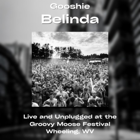 Belinda (Live) | Boomplay Music