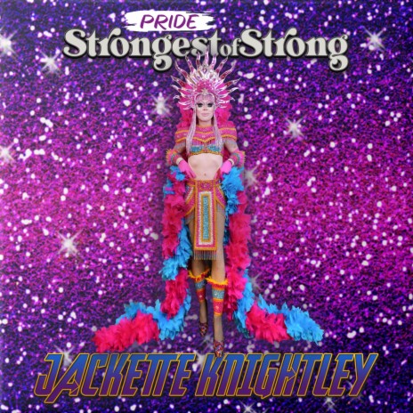 PRIDE (Strongest of St Strong) | Boomplay Music