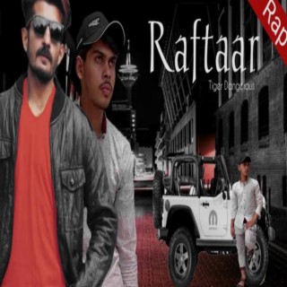 Raftaar