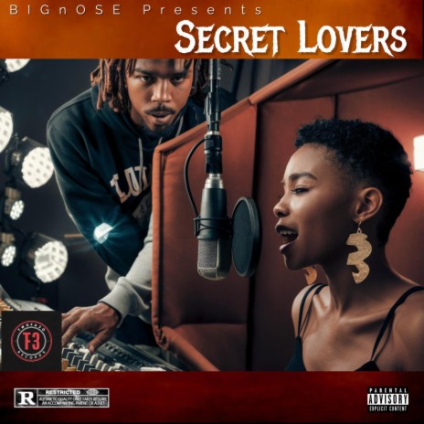 Secret Lovers | Boomplay Music