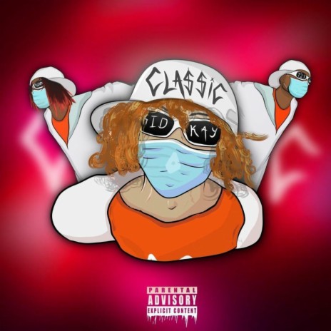 CLASSiC (feat. 721gusto & Koi The Alchemist) | Boomplay Music