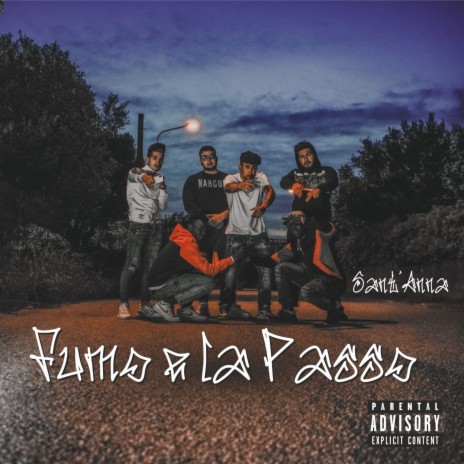 Fumo e la passo | Boomplay Music