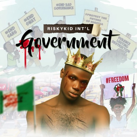 Government | Boomplay Music