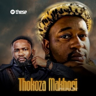 Thokoza Makhosi