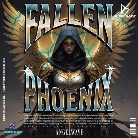 Fallen Phoenix