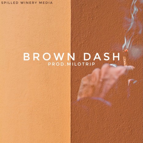 Brown Dash | Boomplay Music